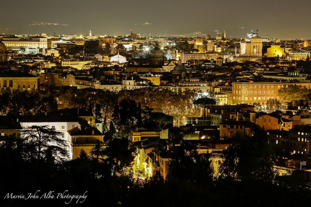 Hostel Nika Rome